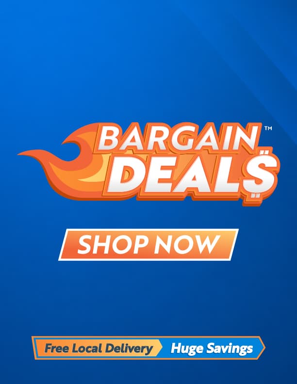 Bargain Deals