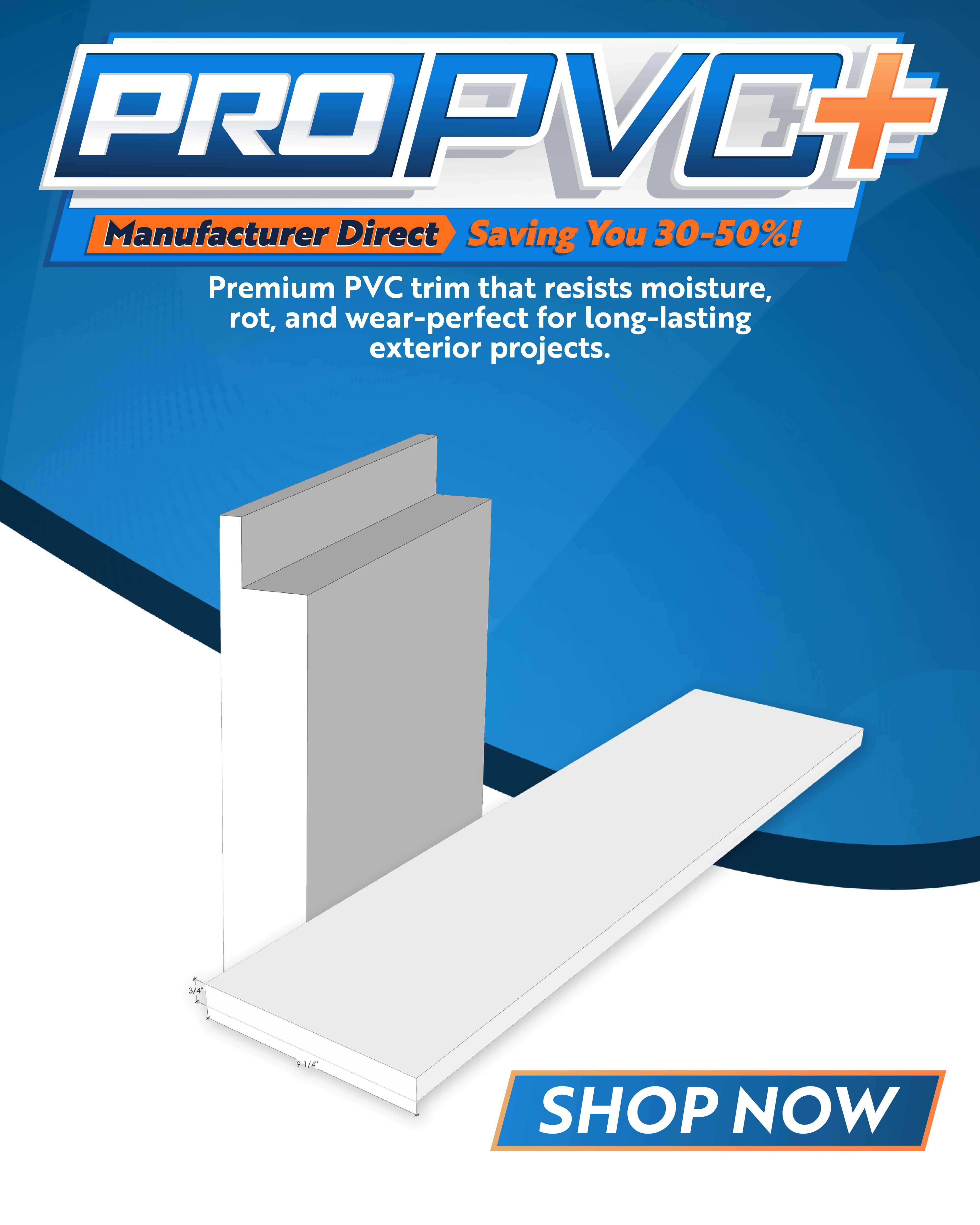 ProPVC