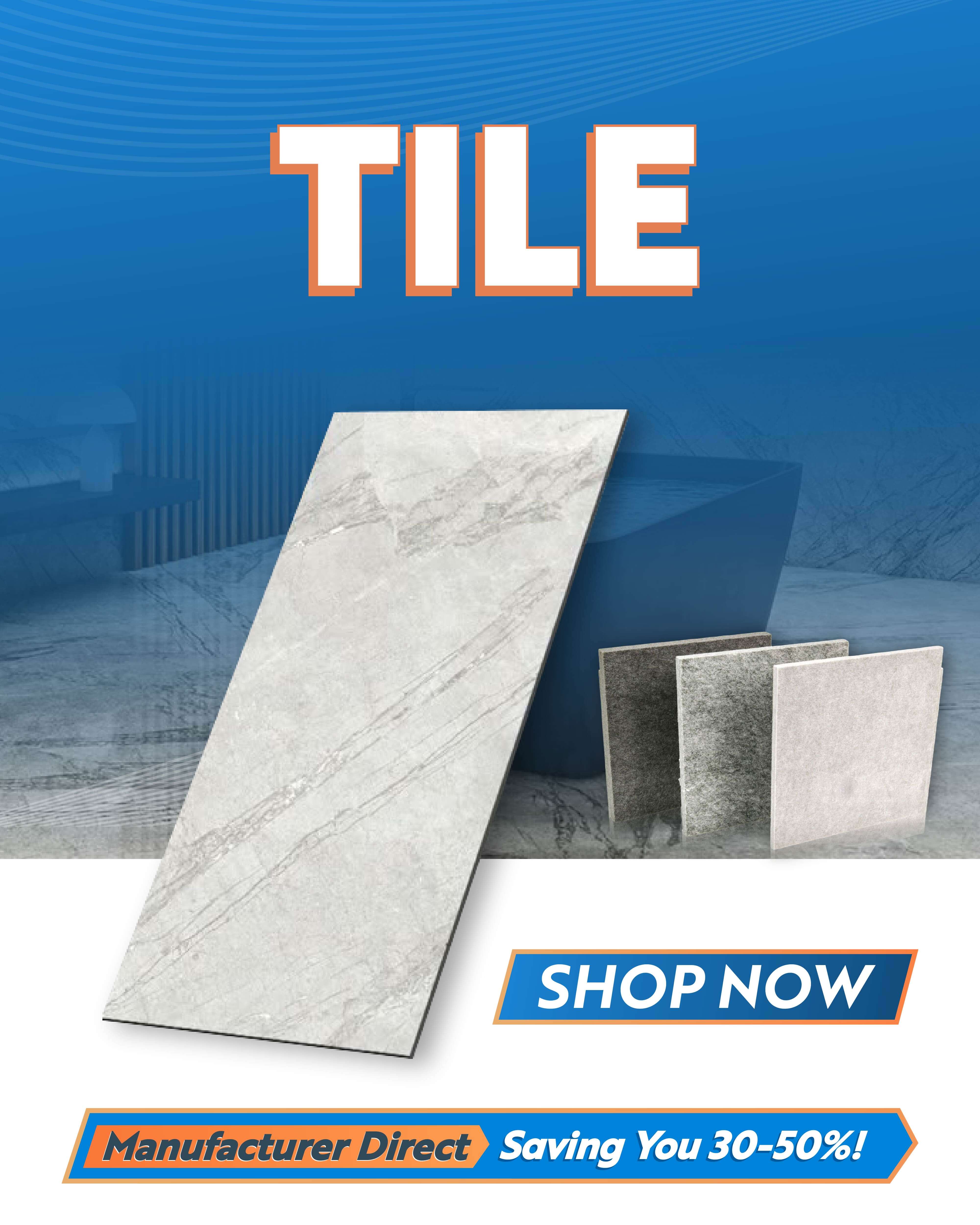Tile