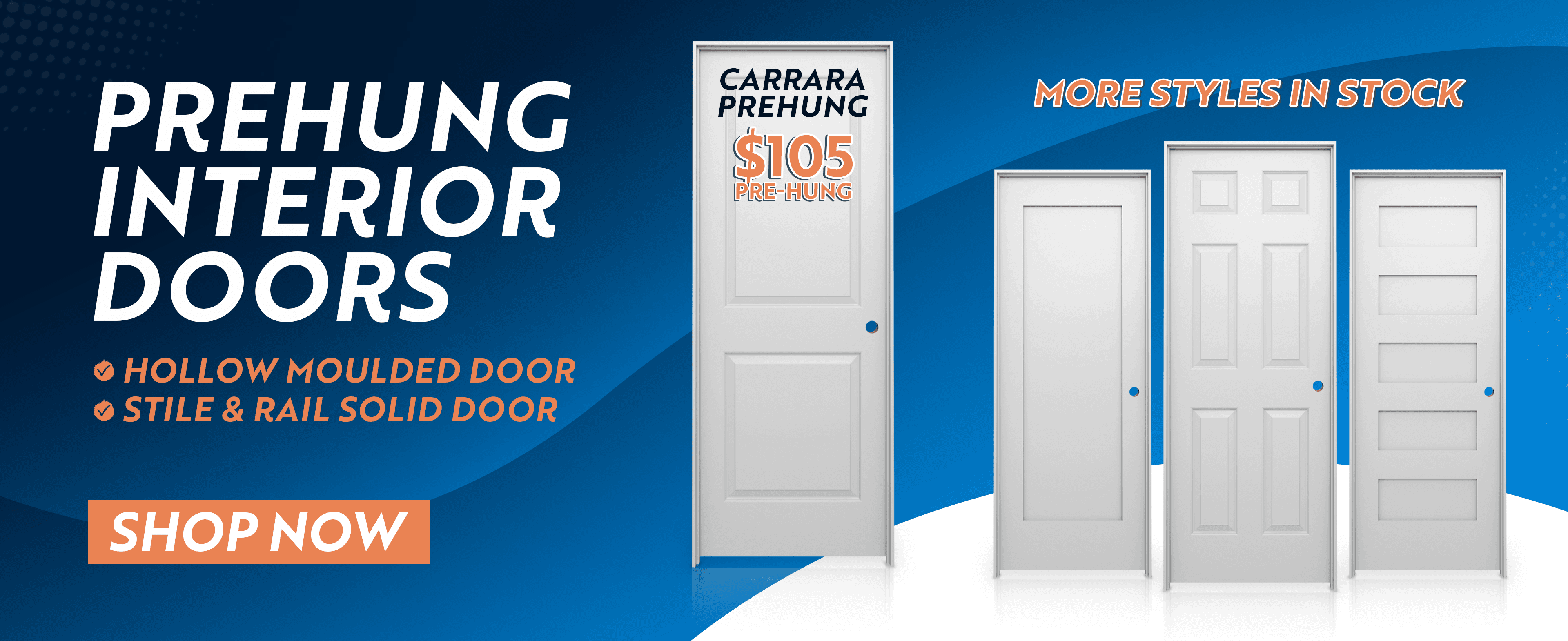 Contempo Doors