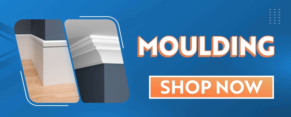 Moulding
