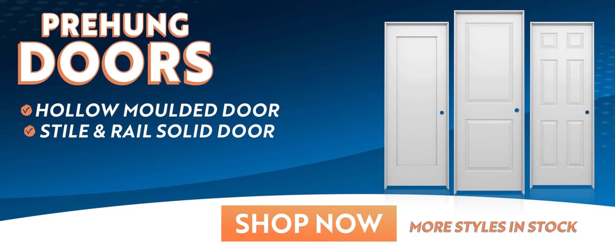 Contempo Doors