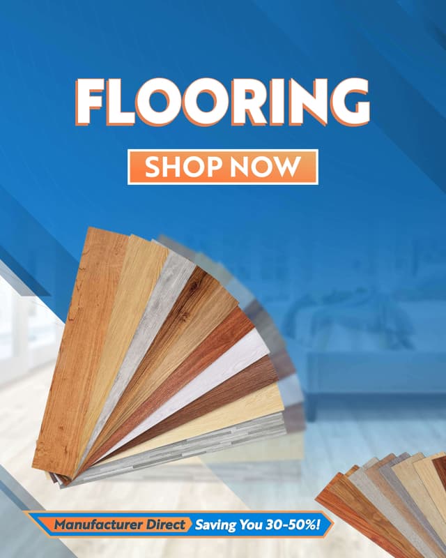 Flooring