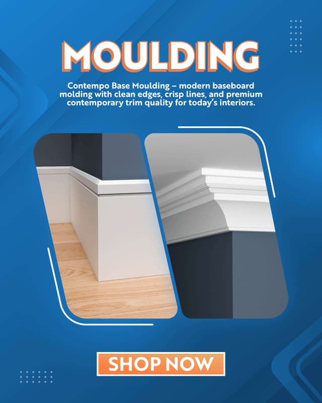 Moulding